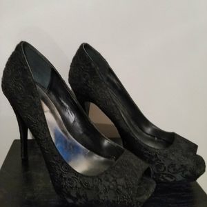 Vera Wang shoes